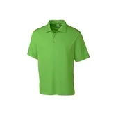 Cutter & Buck Mens Cb Drytec Northgate Polo BCK00753