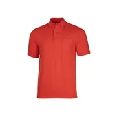 Cutter & Buck Mens Advantage Tri-Blend Jersey Polo BCK01065