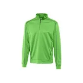 Cutter & Buck Mens Cb Drytec Edge Half Zip BCK08861