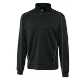 Cutter & Buck Mens Cb Drytec Edge Half Zip BCK08861