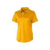 Cutter & Buck Ladies Prospect Textured Stretch Polo LCK00111