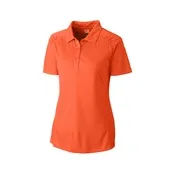 Cutter & Buck Ladies Cb Drytec Northgate Polo LCK02563