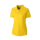 Cutter & Buck Ladies Cb Drytec Northgate Polo LCK02563