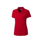 Cutter & Buck Ladies Cb Drytec Northgate Polo LCK02563