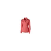 Cutter & Buck Ladies Shoreline Half Zip LCK08663