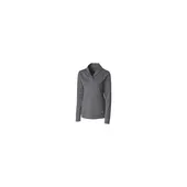 Cutter & Buck Ladies Shoreline Half Zip LCK08663