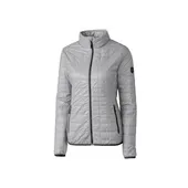 Cutter & Buck Ladies Rainier Primaloft Eco Full Zip Jacket LCO00007