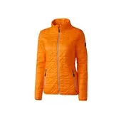 Cutter & Buck Ladies Rainier Primaloft Eco Full Zip Jacket LCO00007