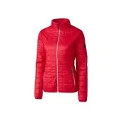 Cutter & Buck Ladies Rainier Primaloft Eco Full Zip Jacket LCO00007