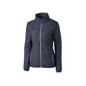 Cutter & Buck Ladies Rainier Primaloft Eco Full Zip Jacket LCO00007