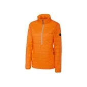 Cutter & Buck Ladies Rainier Half Zip Popover LCO00022