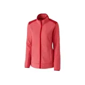 Cutter & Buck Ladies Cedar Park Full Zip LCO09990