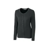 Cutter & Buck Ladies Lakemont Cardigan LCS08101