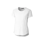 Cutter & Buck Ladies Response Active Perforated Tee LCW00007