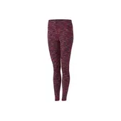 Clique Ladies Bolt Active Spacedye Leggings LQB00001