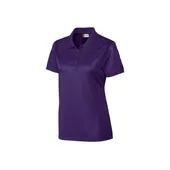 Clique Ladies Lady Malmo Snagproof Polo LQK00042