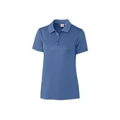 Clique Ladies Lady Malmo Snagproof Polo LQK00042