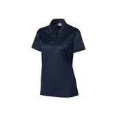 Clique Ladies Lady Malmo Snagproof Polo LQK00042