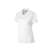 Clique Ladies Lady Malmo Snagproof Polo LQK00042