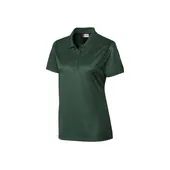 Clique Ladies Lady Malmo Snagproof Polo LQK00042