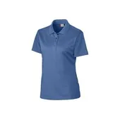 Clique Ladies Lady Malmo Pique Polo LQK00043