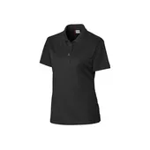 Clique Ladies Lady Malmo Pique Polo LQK00043