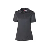 Clique Ladies Malmo Snag Proof Zip Polo LQK00056