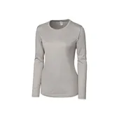 Clique Ladies Charge Active Tee Long Sleeve LQK00078