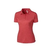 Clique Ladies Charge Active Polo LQK00079