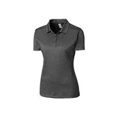 Clique Ladies Charge Active Polo LQK00079