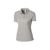 Clique Ladies Charge Active Polo LQK00079