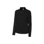 Clique Ladies Spin Half Zip Ladies LQK00085
