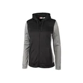 Clique Ladies Helsa Sport Colorblock Lady Full Zip LQK00087