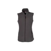 Clique Ladies Summit Lady Full Zip Microfleece Vest LQO00017