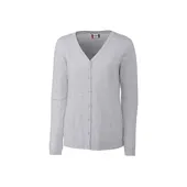 Clique Ladies Imatra V-Neck Cardigan LQS00005