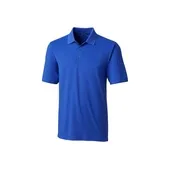 Cutter & Buck Mens Forge Stretch Polo MCK00107