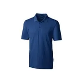 Cutter & Buck Mens Forge Stretch Polo MCK00107