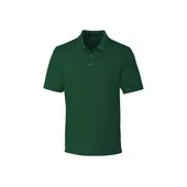 Cutter & Buck Mens Forge Stretch Polo MCK00107