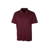 Cutter & Buck Mens Forge Stretch Polo MCK00107