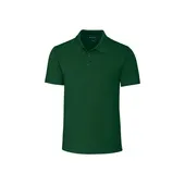 Cutter & Buck Mens Forge Polo Tailored Fit MCK00109