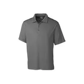 Cutter & Buck Mens Cb Drytec Northgate Polo MCK00753