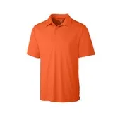 Cutter & Buck Mens Cb Drytec Northgate Polo MCK00753