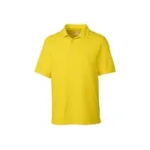 Cutter & Buck Mens Cb Drytec Northgate Polo MCK00753