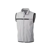 Cutter & Buck Mens Breaker Sport Vest MCO00037