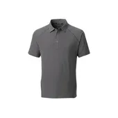 Cutter & Buck Mens Response Polo Woven MCW00160