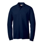 Clique Mens L/S Evans MQK00012