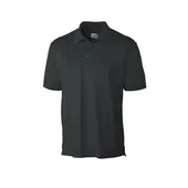 Clique Mens Oslo Piqu? Polo MQK00044