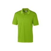 Clique Mens Oslo Piqu? Polo MQK00044