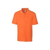 Clique Mens Oslo Piqu? Polo MQK00044