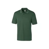 Clique Mens Oslo Piqu? Polo MQK00044